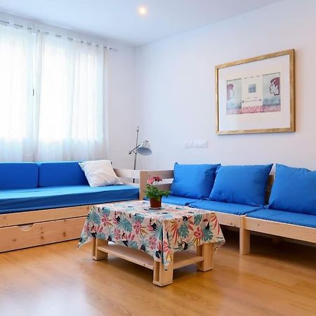 Apartamento Bonito Kordoba Bagian luar foto