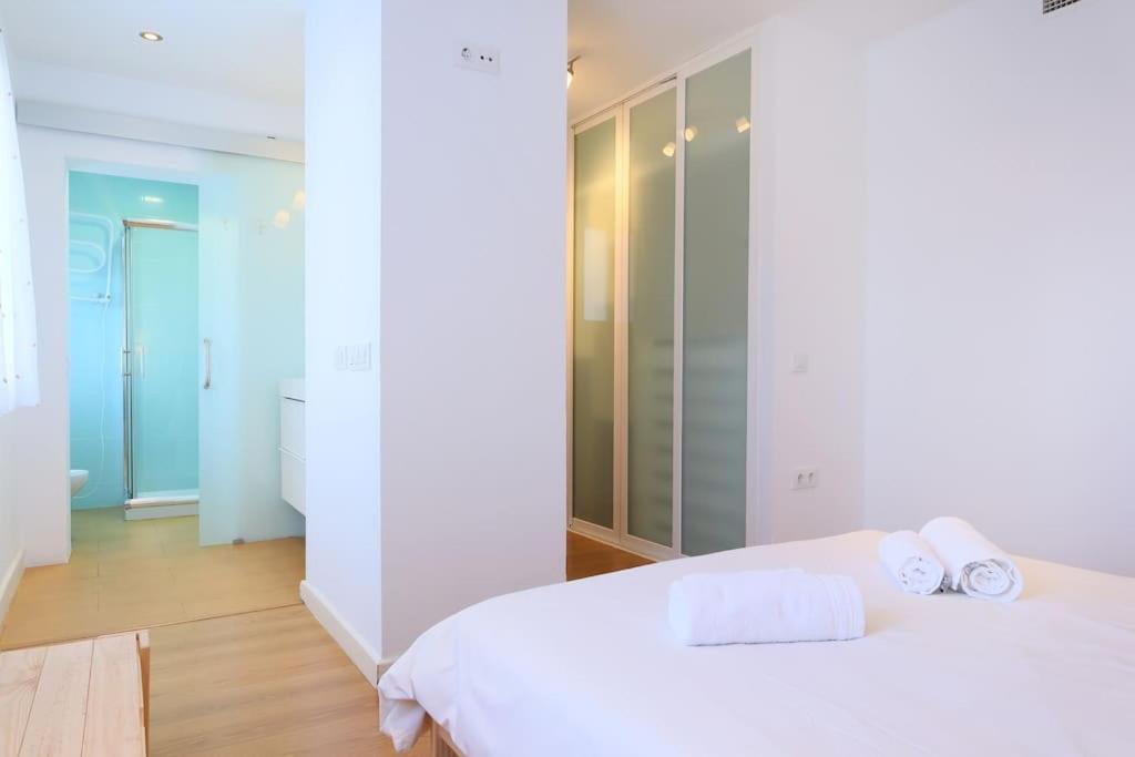 Apartamento Bonito Kordoba Bagian luar foto
