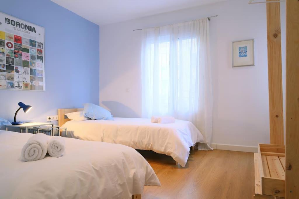 Apartamento Bonito Kordoba Bagian luar foto