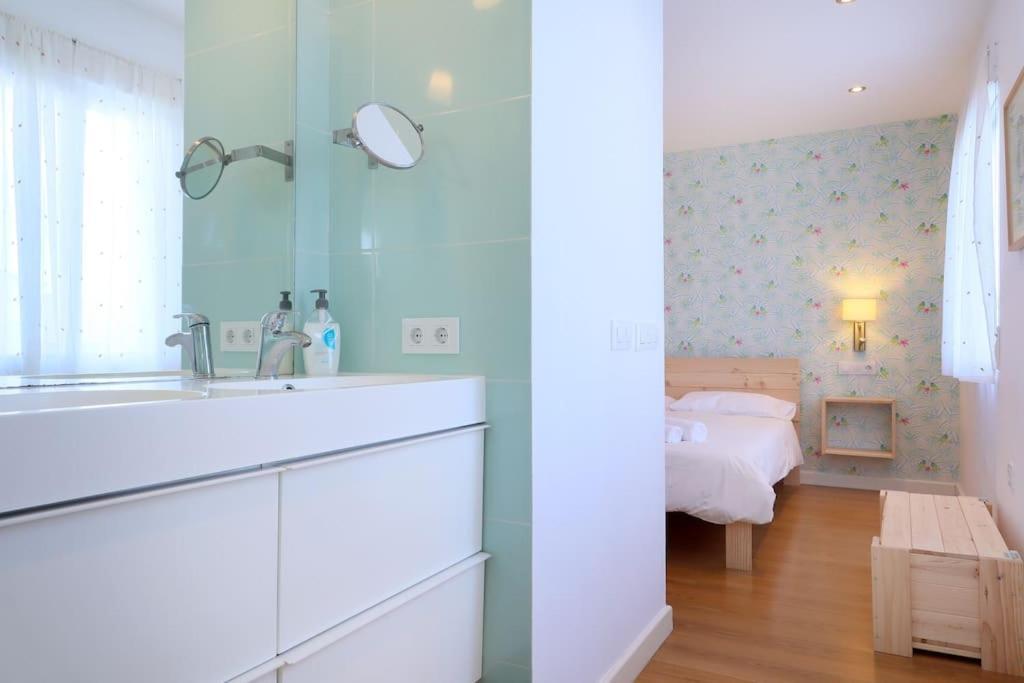 Apartamento Bonito Kordoba Bagian luar foto