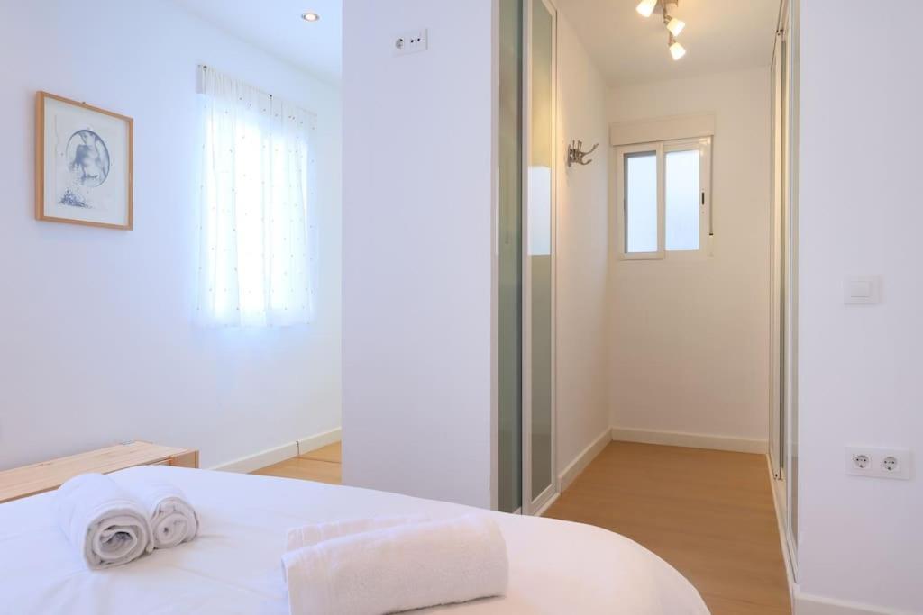 Apartamento Bonito Kordoba Bagian luar foto