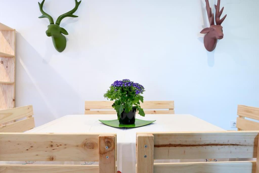 Apartamento Bonito Kordoba Bagian luar foto