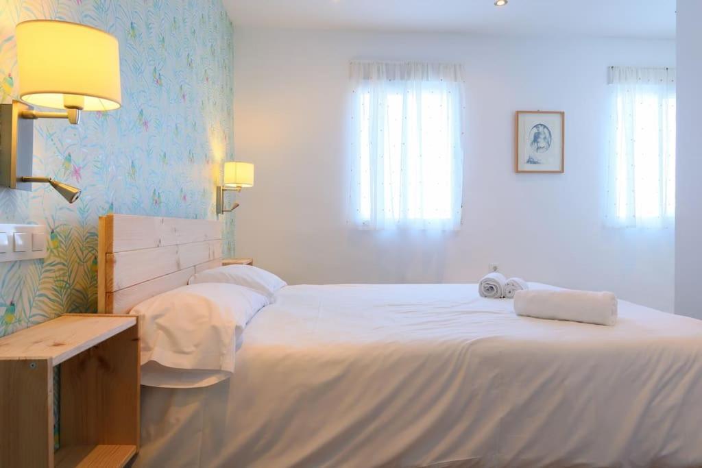 Apartamento Bonito Kordoba Bagian luar foto