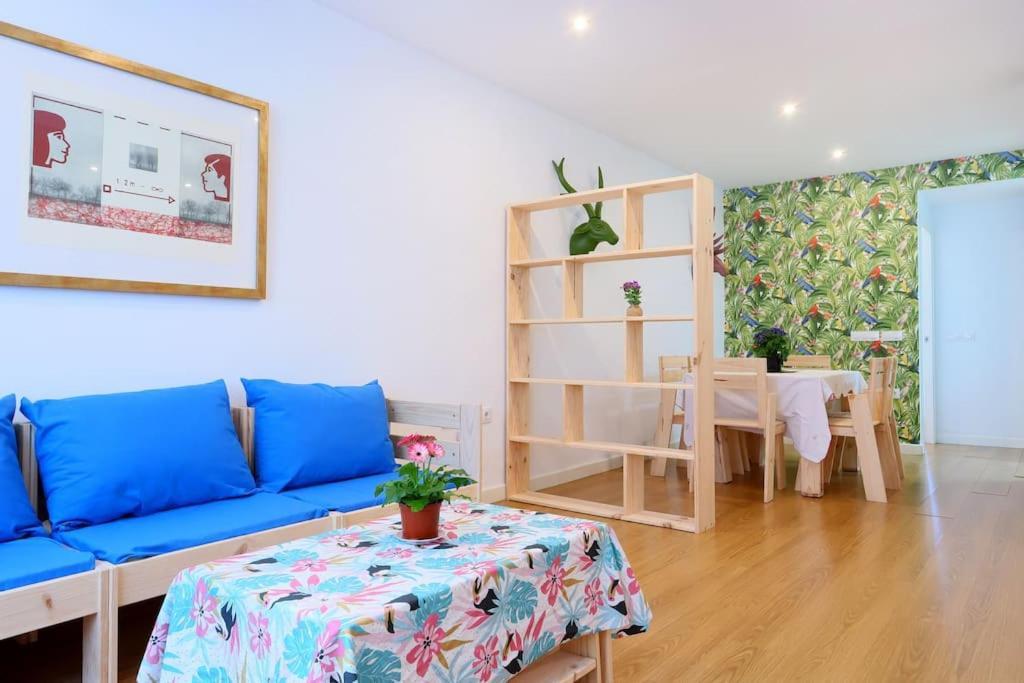 Apartamento Bonito Kordoba Bagian luar foto