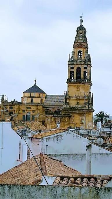 Apartamento Bonito Kordoba Bagian luar foto