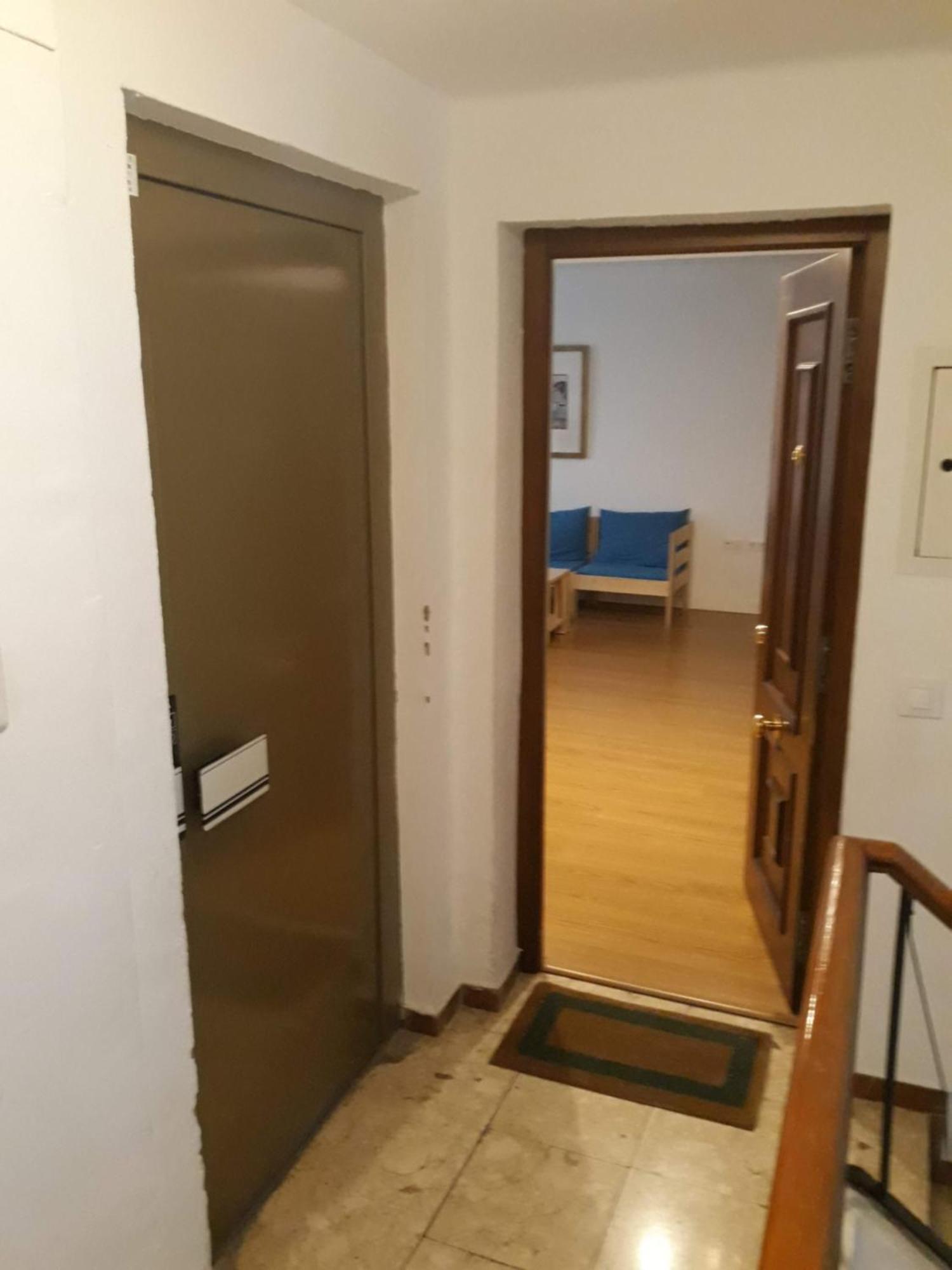 Apartamento Bonito Kordoba Bagian luar foto