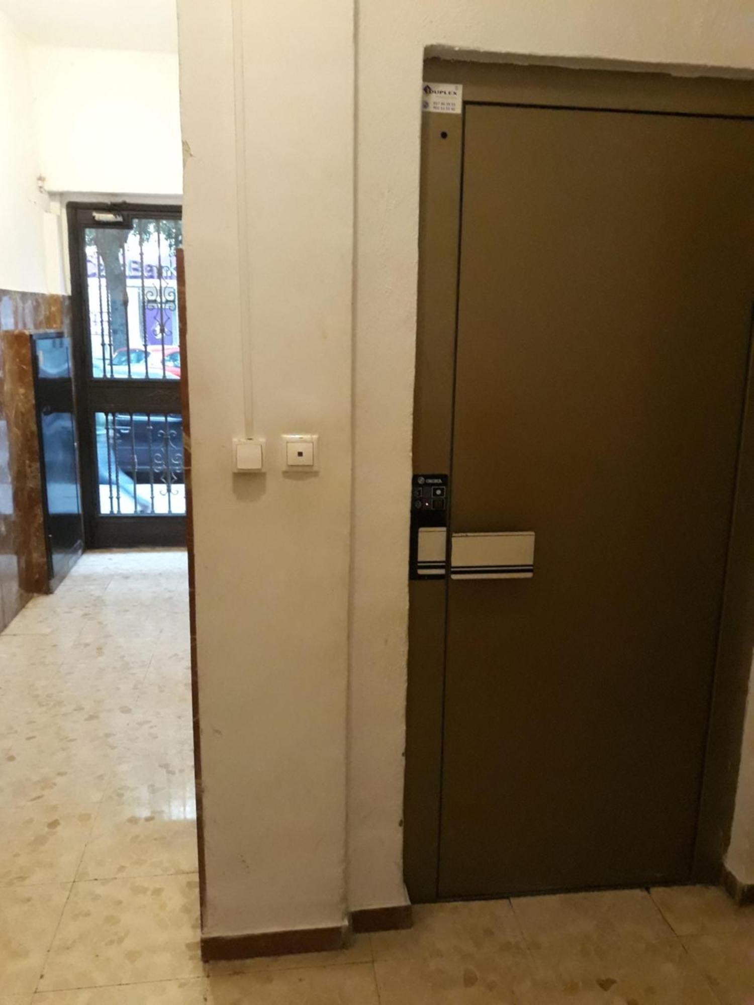 Apartamento Bonito Kordoba Bagian luar foto